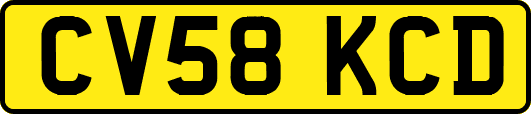 CV58KCD