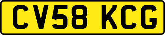 CV58KCG