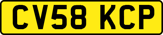 CV58KCP