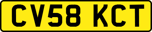 CV58KCT