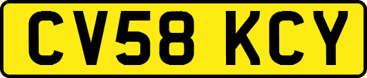 CV58KCY