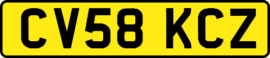 CV58KCZ