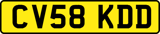 CV58KDD