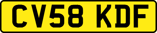 CV58KDF