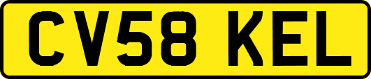 CV58KEL