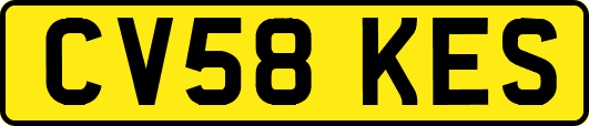 CV58KES