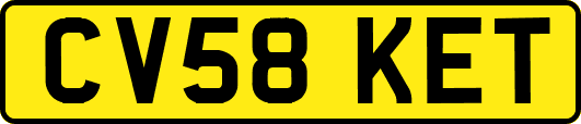 CV58KET