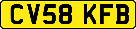 CV58KFB