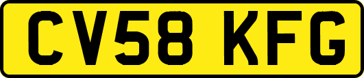 CV58KFG