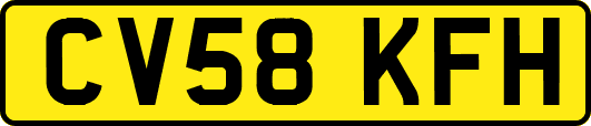 CV58KFH