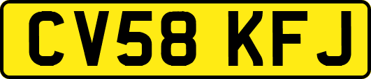 CV58KFJ