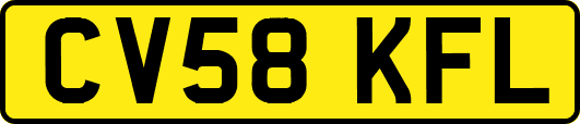 CV58KFL