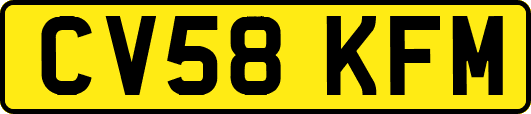 CV58KFM
