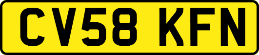 CV58KFN