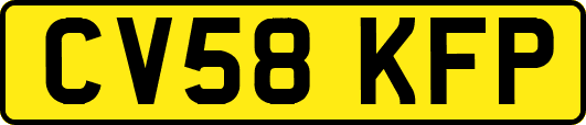 CV58KFP