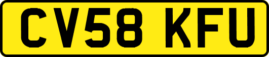 CV58KFU