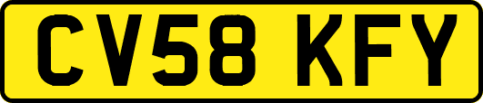 CV58KFY