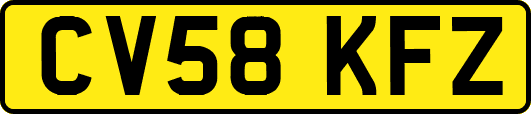 CV58KFZ