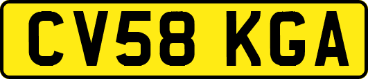 CV58KGA