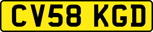 CV58KGD
