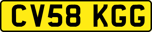 CV58KGG