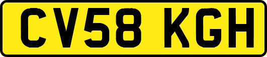 CV58KGH