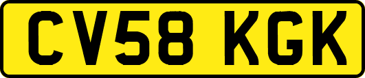 CV58KGK