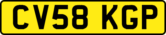 CV58KGP