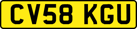 CV58KGU