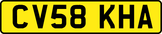 CV58KHA