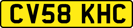 CV58KHC