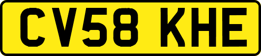 CV58KHE