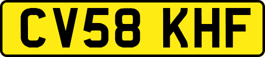 CV58KHF