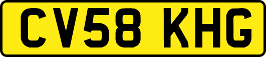 CV58KHG