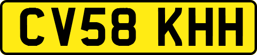 CV58KHH