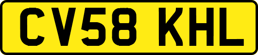 CV58KHL