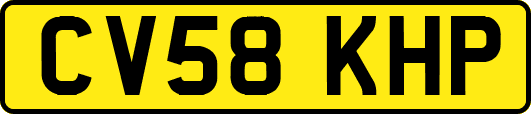 CV58KHP