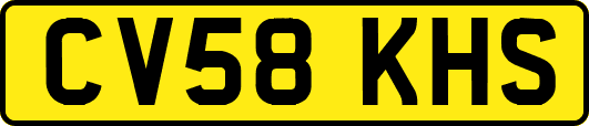 CV58KHS