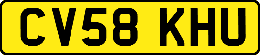 CV58KHU