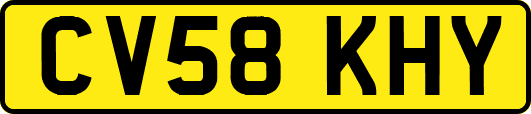 CV58KHY