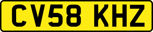 CV58KHZ