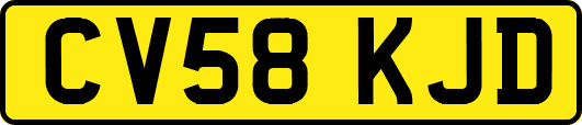 CV58KJD
