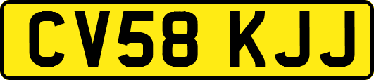 CV58KJJ