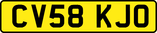 CV58KJO