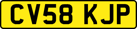 CV58KJP