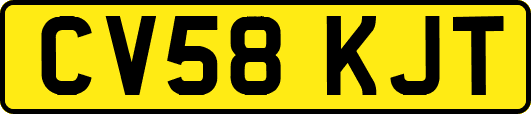 CV58KJT