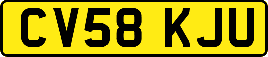 CV58KJU