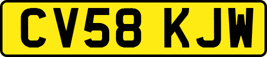 CV58KJW