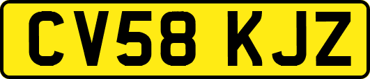 CV58KJZ
