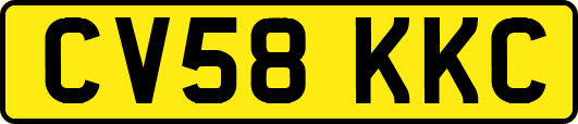 CV58KKC